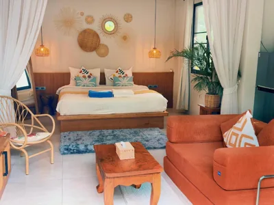 Crystal Bungalow DELUXE – Photos 2
