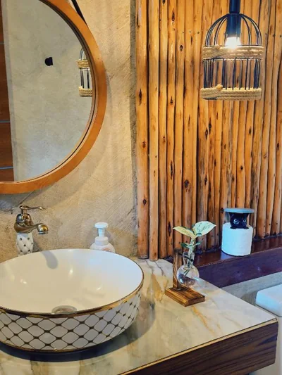 Crystal Bungalow DELUXE – Photos 3