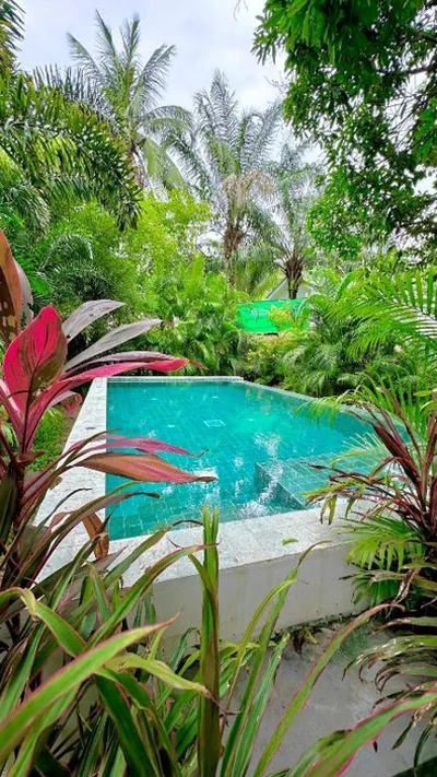 Crystal Bungalow DELUXE – Photos 4