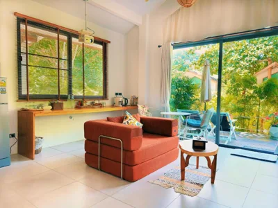 Crystal Bungalow DELUXE – Photos 5