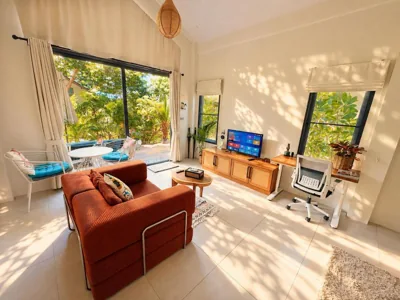Crystal Bungalow DELUXE – Photos 6