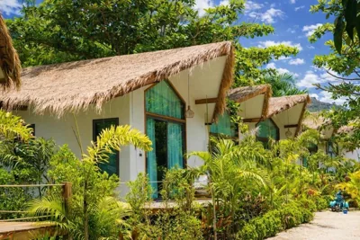 Crystal Bungalow DELUXE – Photos 7