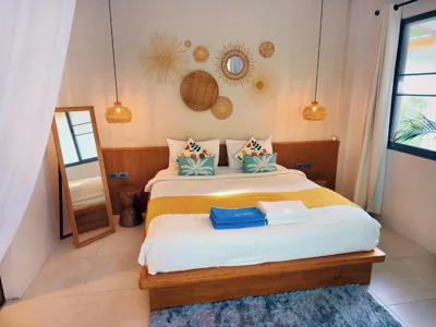 Crystal Bungalow DELUXE – Photos 8