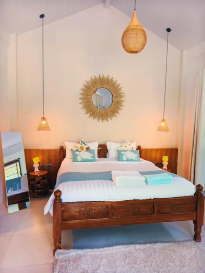Crystal Bungalow DELUXE – Photos 9