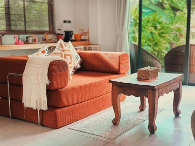 Crystal Bungalow DELUXE – Photos 15